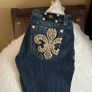 Missy Me Jeans Size 30